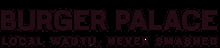 The Burger Palace