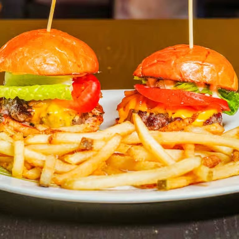Tasty Delivery Right to Your Door