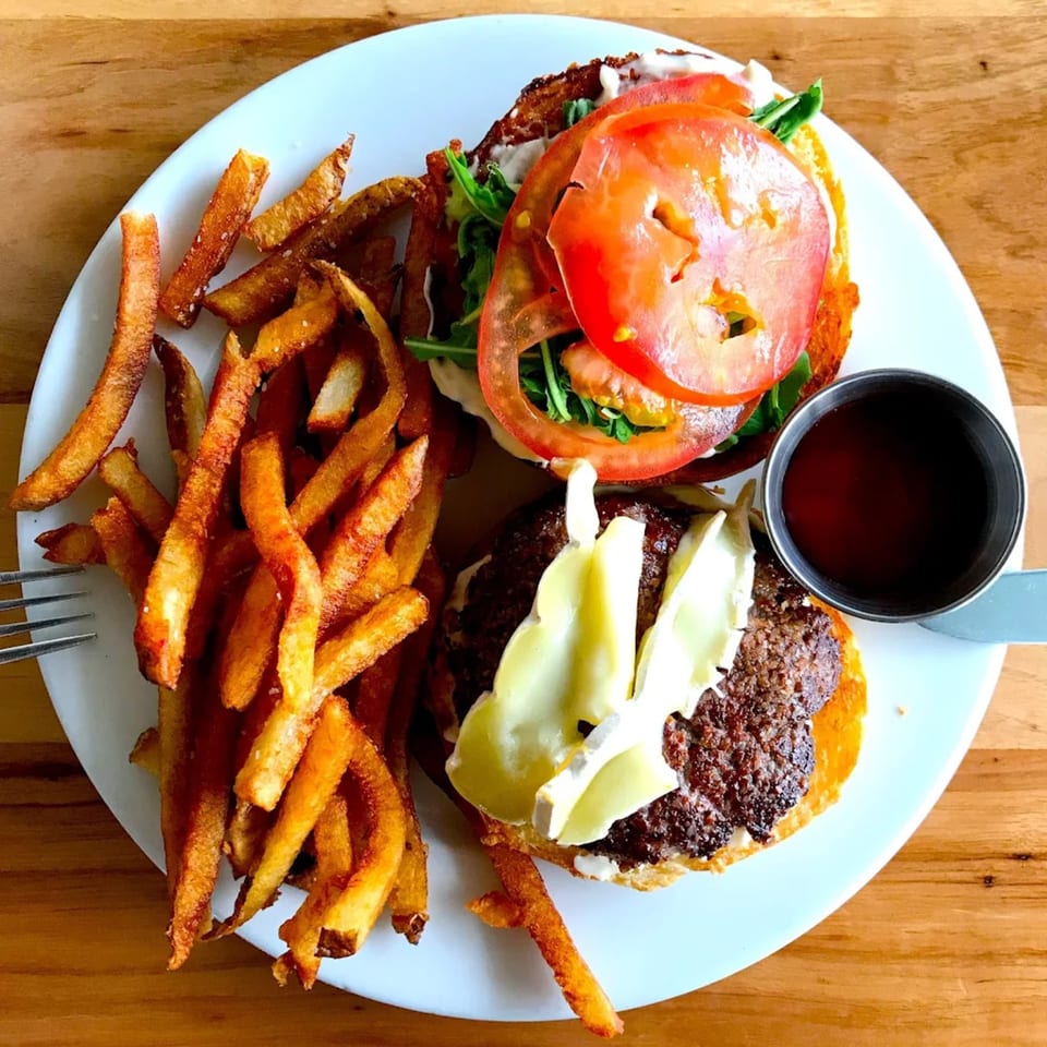 Burger Catering for Your Next Event in Houston