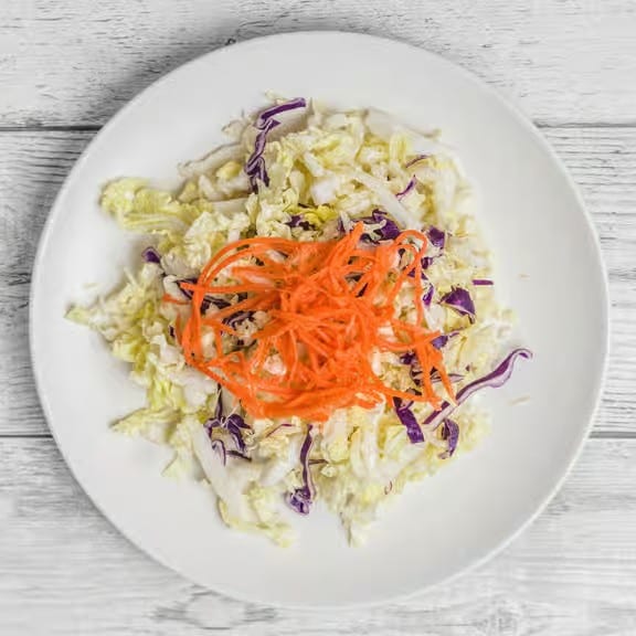 Napa Slaw.