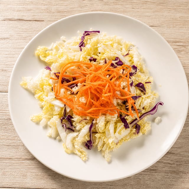 Napa Slaw.